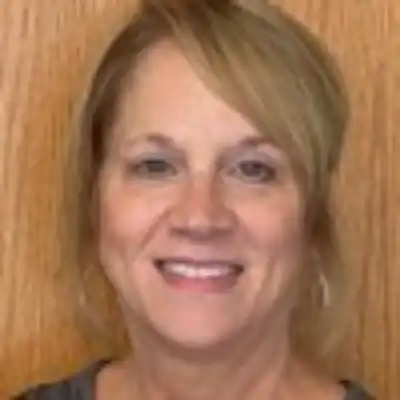 Photo of a woman